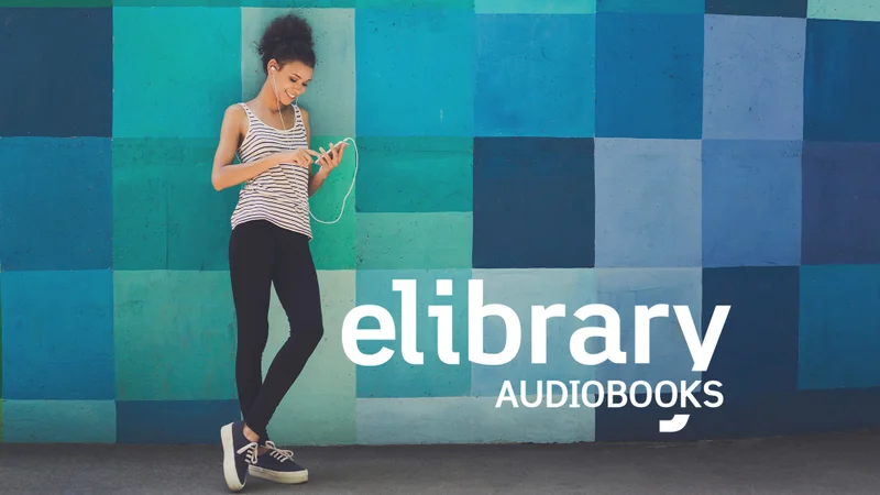 eLibrary