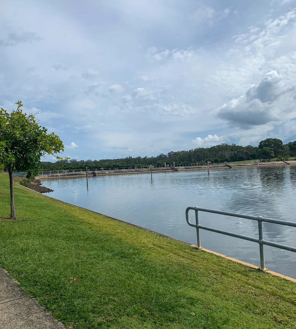 Parrearra Waterfront Loop