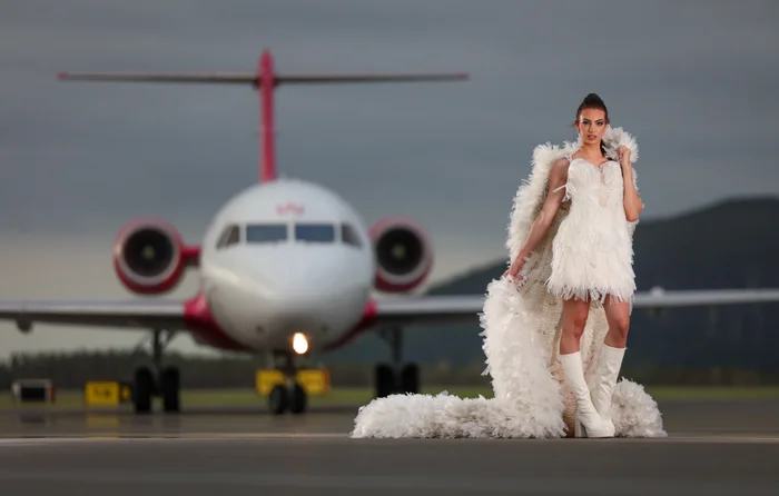 Wearable Art Festival soars on the Sunshine Coast