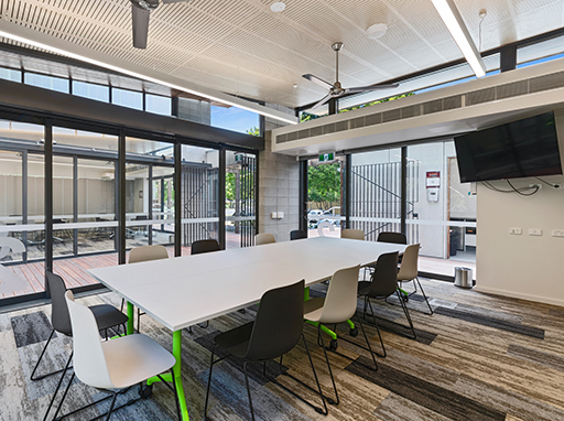 Meeting Room 2