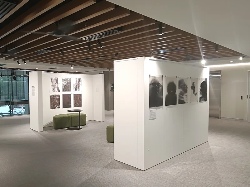 Caloundra Library+ Artspace