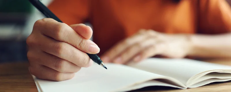 Emerging writers program