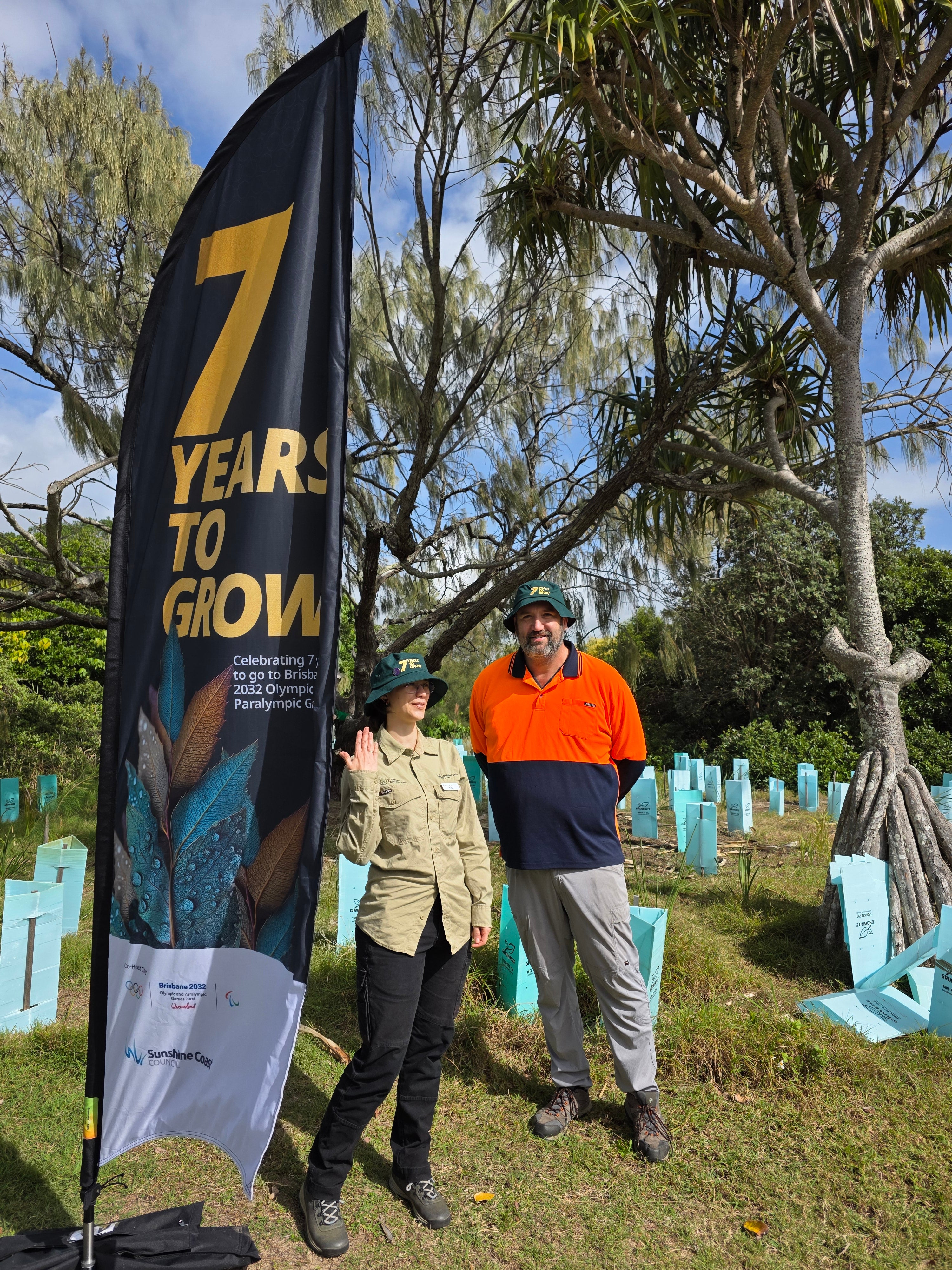 Bush Care Point Cartwright Group