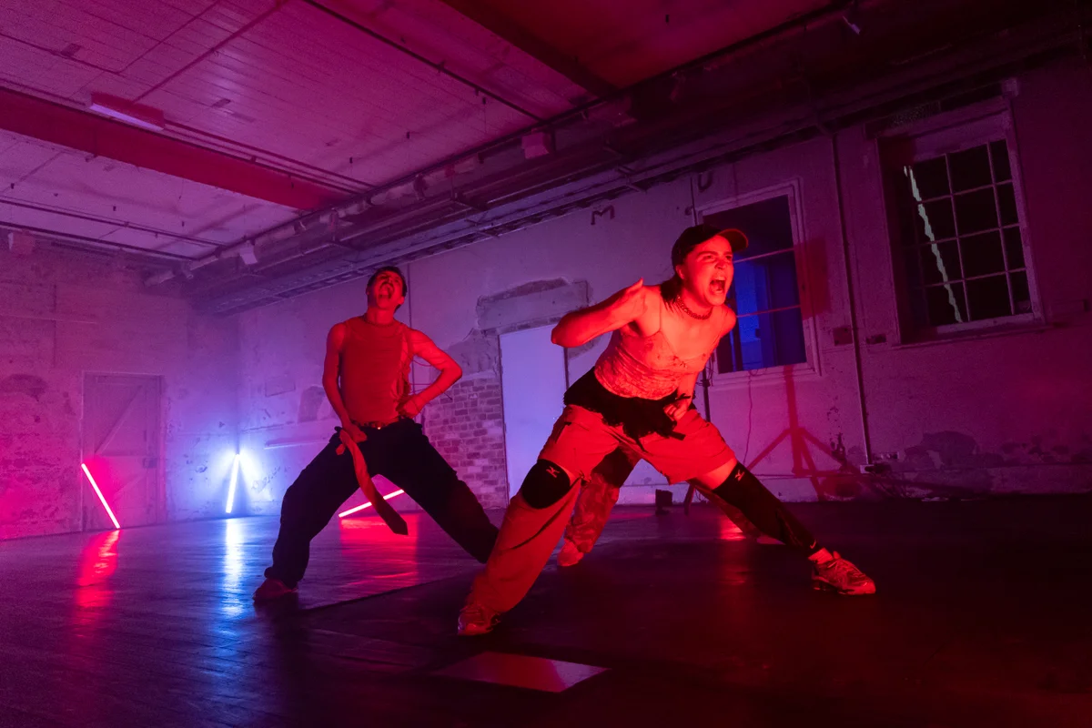 Horizon Festival delivers 10 days of bold programming