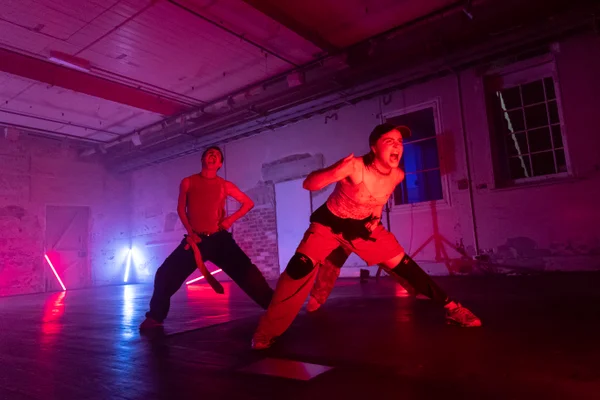 Horizon Festival delivers 10 days of bold programming