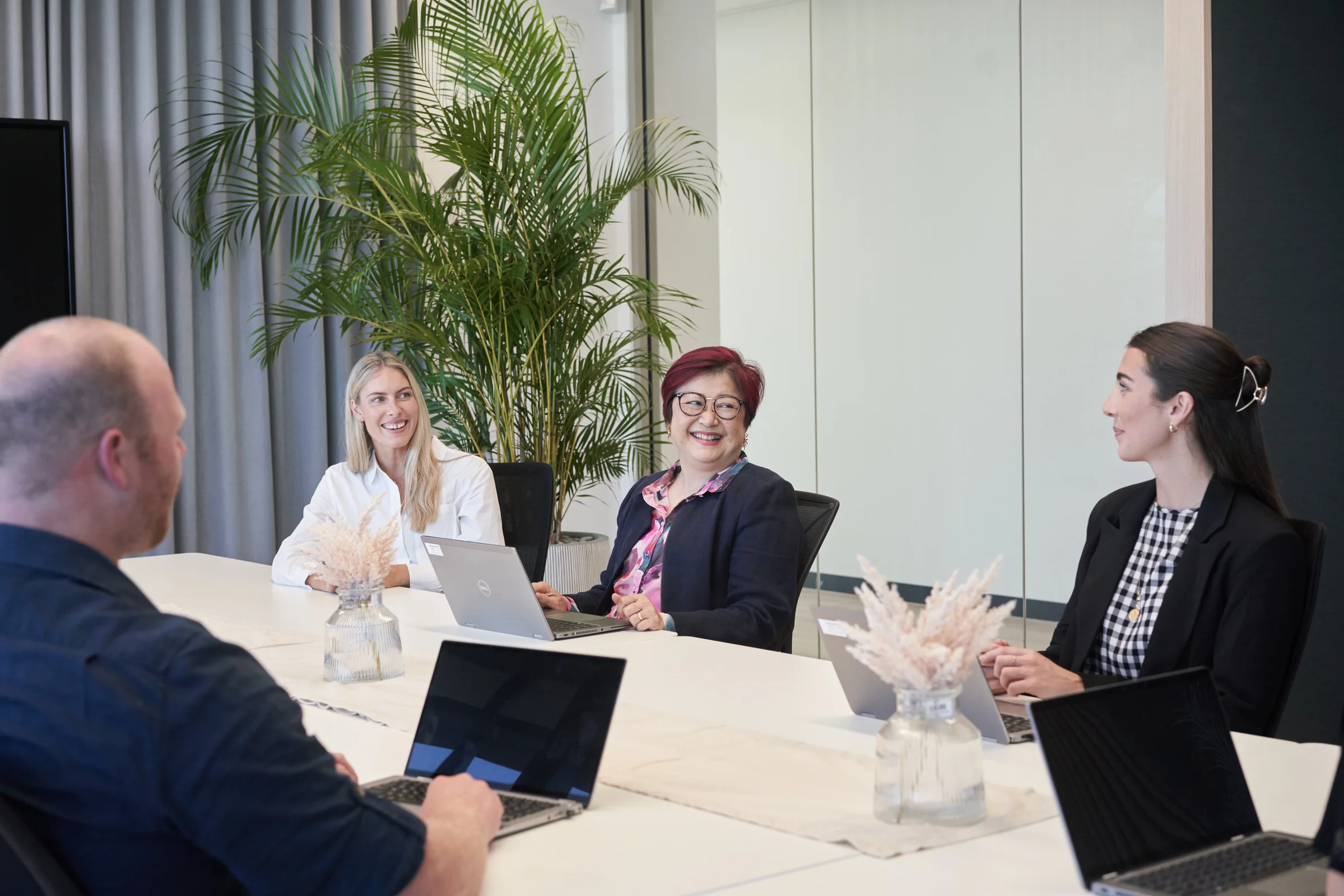 Altitude Nine community event