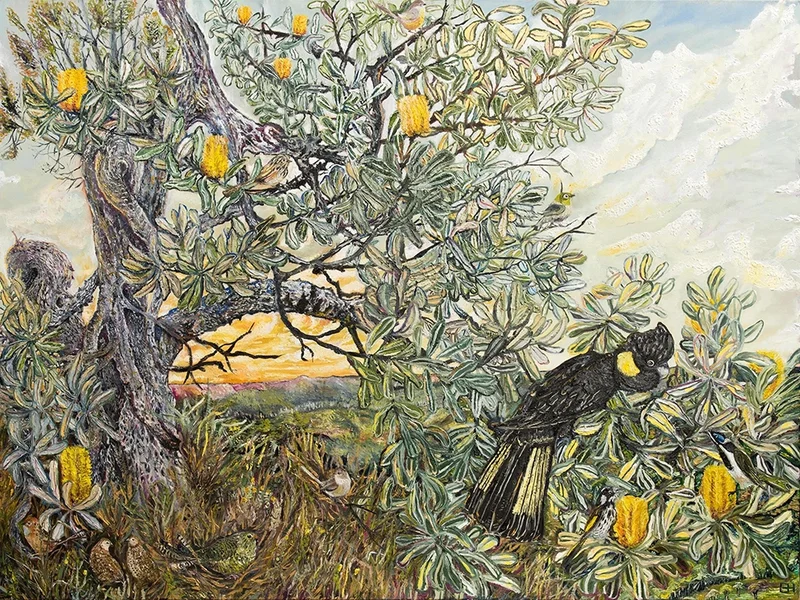 Maroochydore Library Artspace