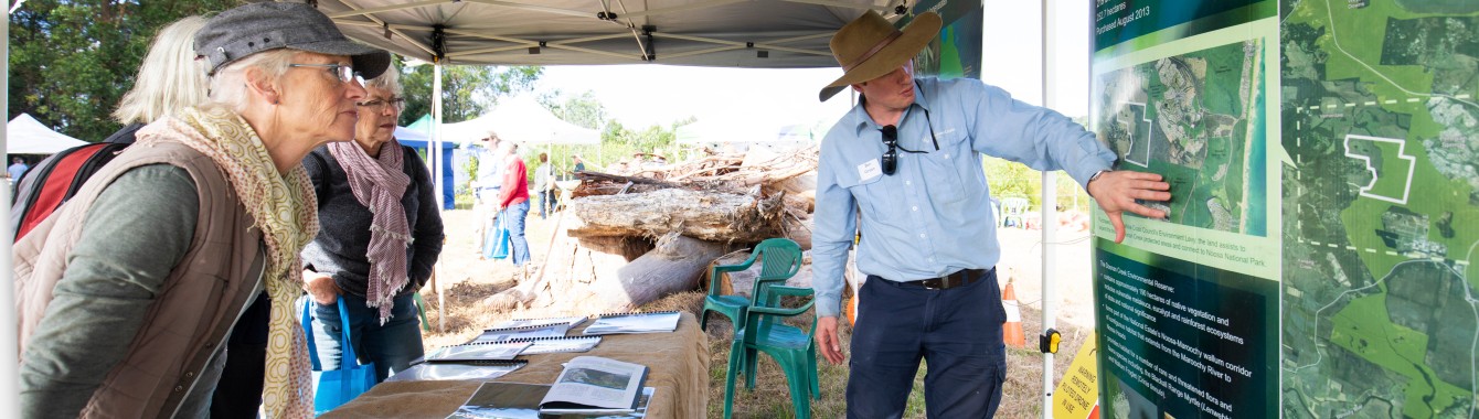 Doonan Open Data Expo