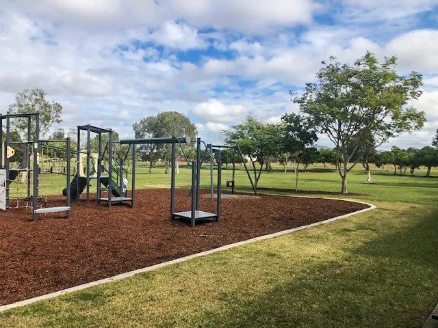 Stumers Creek to Magenta Drive Park, Coolum