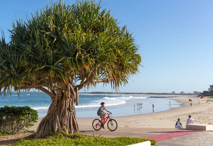 Cycle Your Way Through Biketober