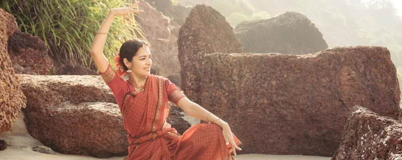 Drum orchestra and dance