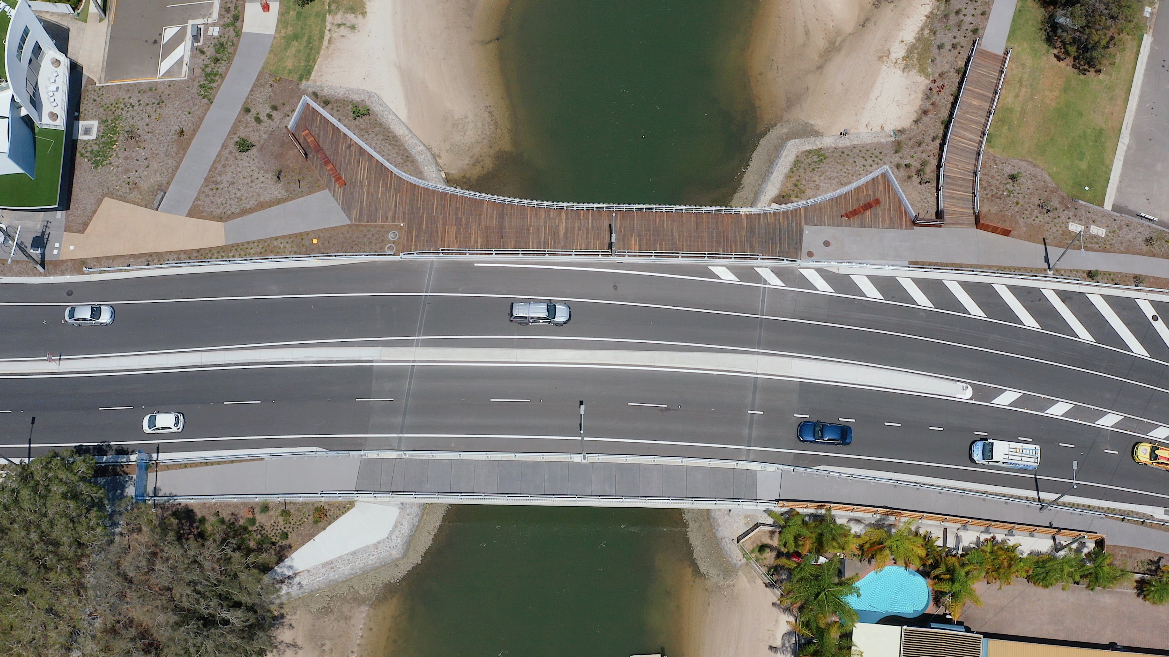‘Wider and safer’ access to popular beach | OurSC