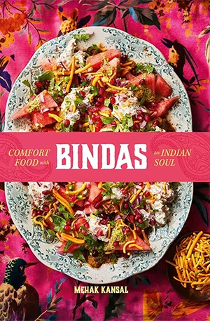 Bindas