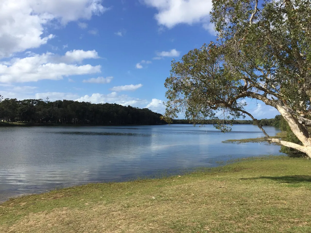 Currimundi Lake