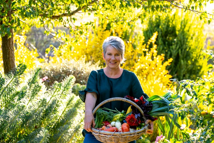 Popular Australian gardening icon and TV personality, Sophie Thomson, has been a regular speaker at the Queensland Garden Expo since 2016.
