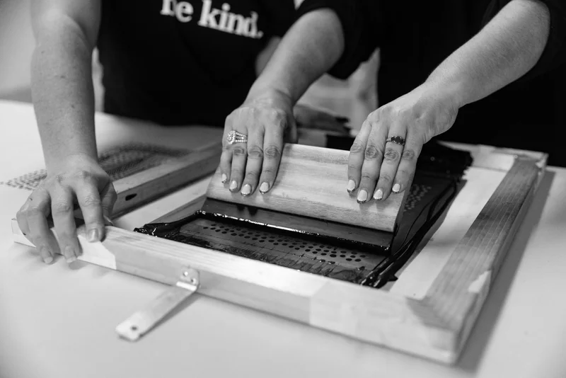 Pop-up exhibition: Jinibara Printmakers