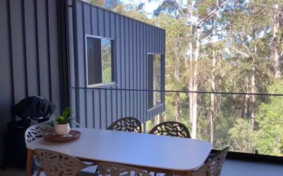 Kite House, one of the homes available to view during Open House