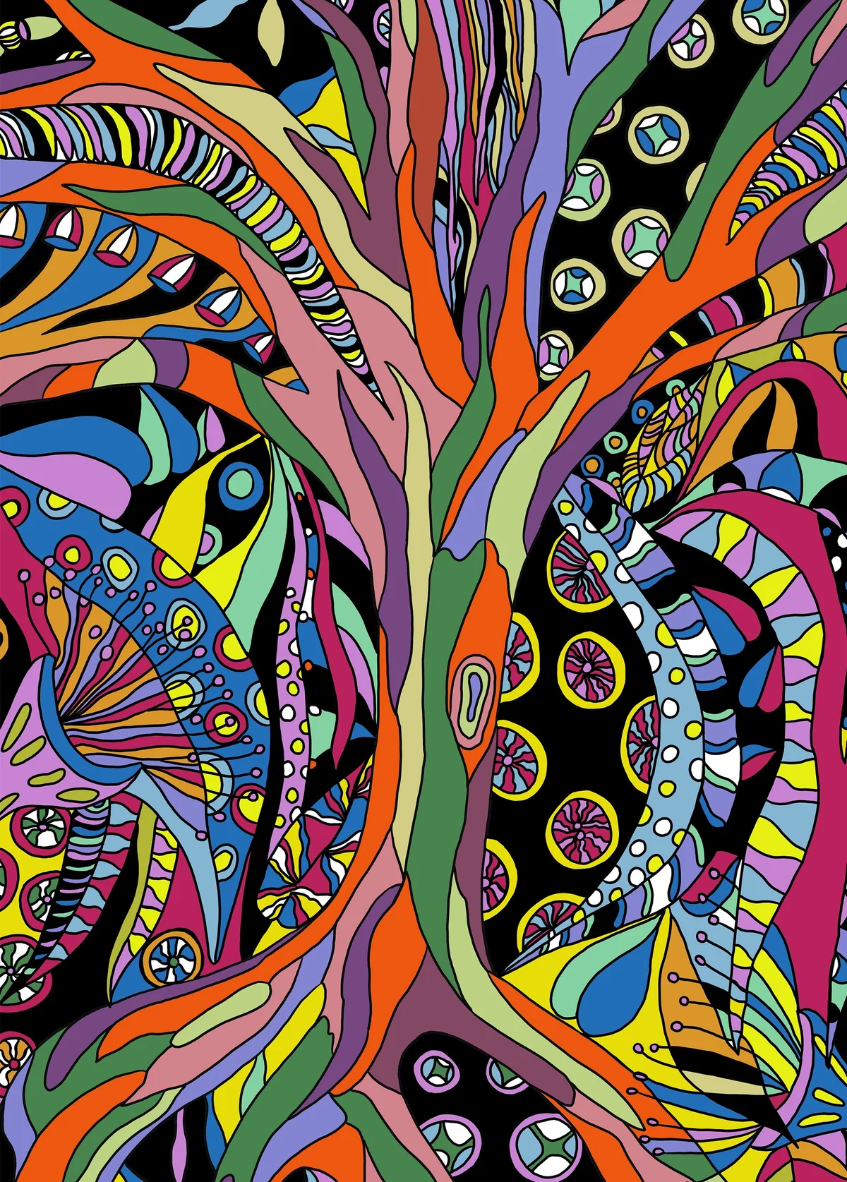 Fragility and Resilience