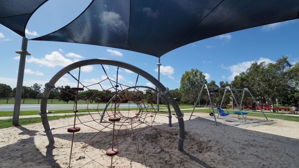 Top 5 Favourite Fenced Playgrounds Around The Sunshine Coast | OurSC