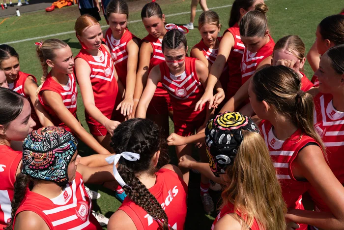 Battle for state glory: StreetSmarts AFLQ Schools Cup