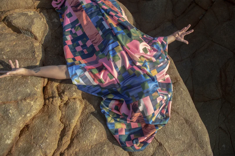 RADF_GRANTS_Ben Tupas_Flooded Mall Pieta 2023 Photographer Alison Mooney.jpg