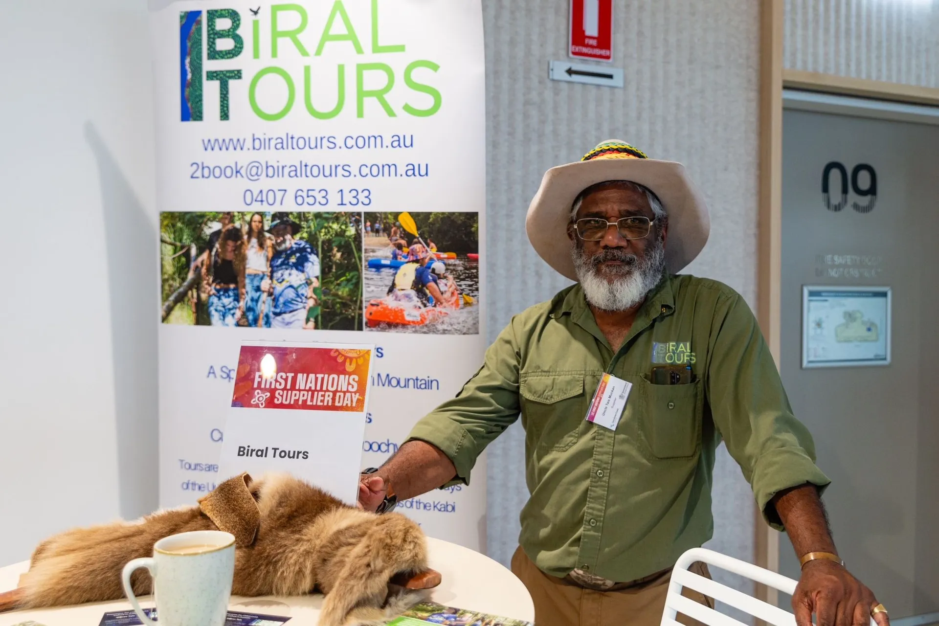 BiRAL Tours