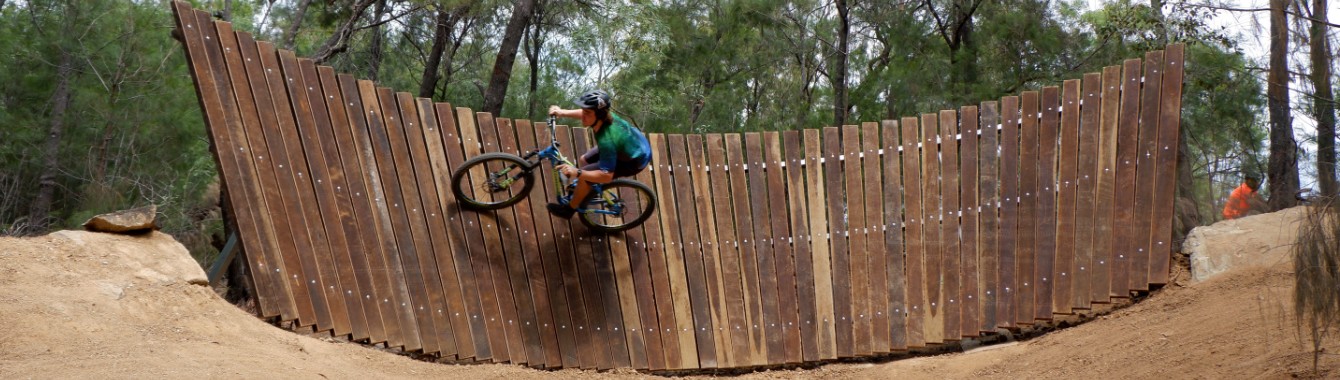 Caloundra Town Reserve 