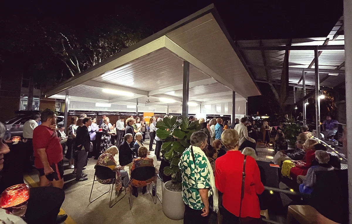 2026 Exhibition Openings