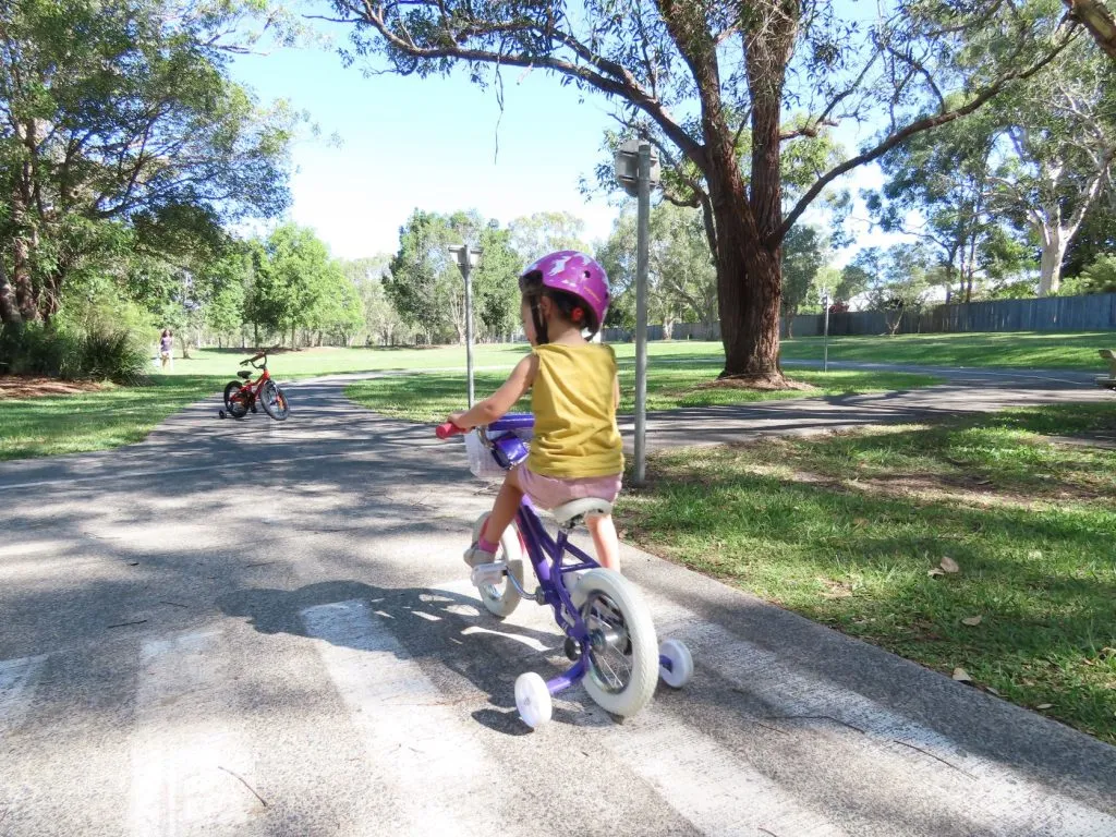 Little Mountain Common Park