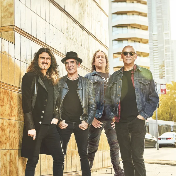 The Fabulous Carprettos