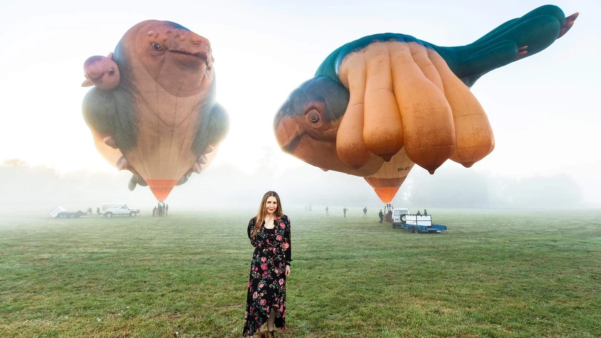 From the Director - April 2025