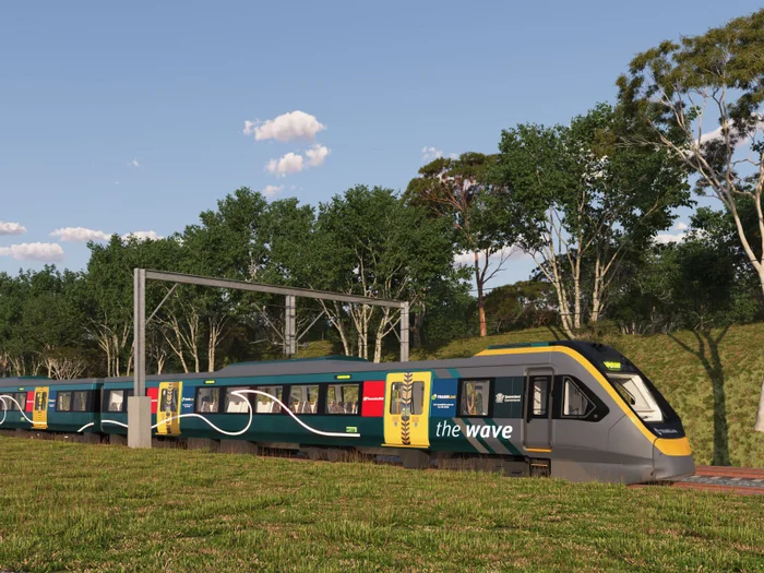 Transport gold: 100-day review outcome for Sunshine Coast