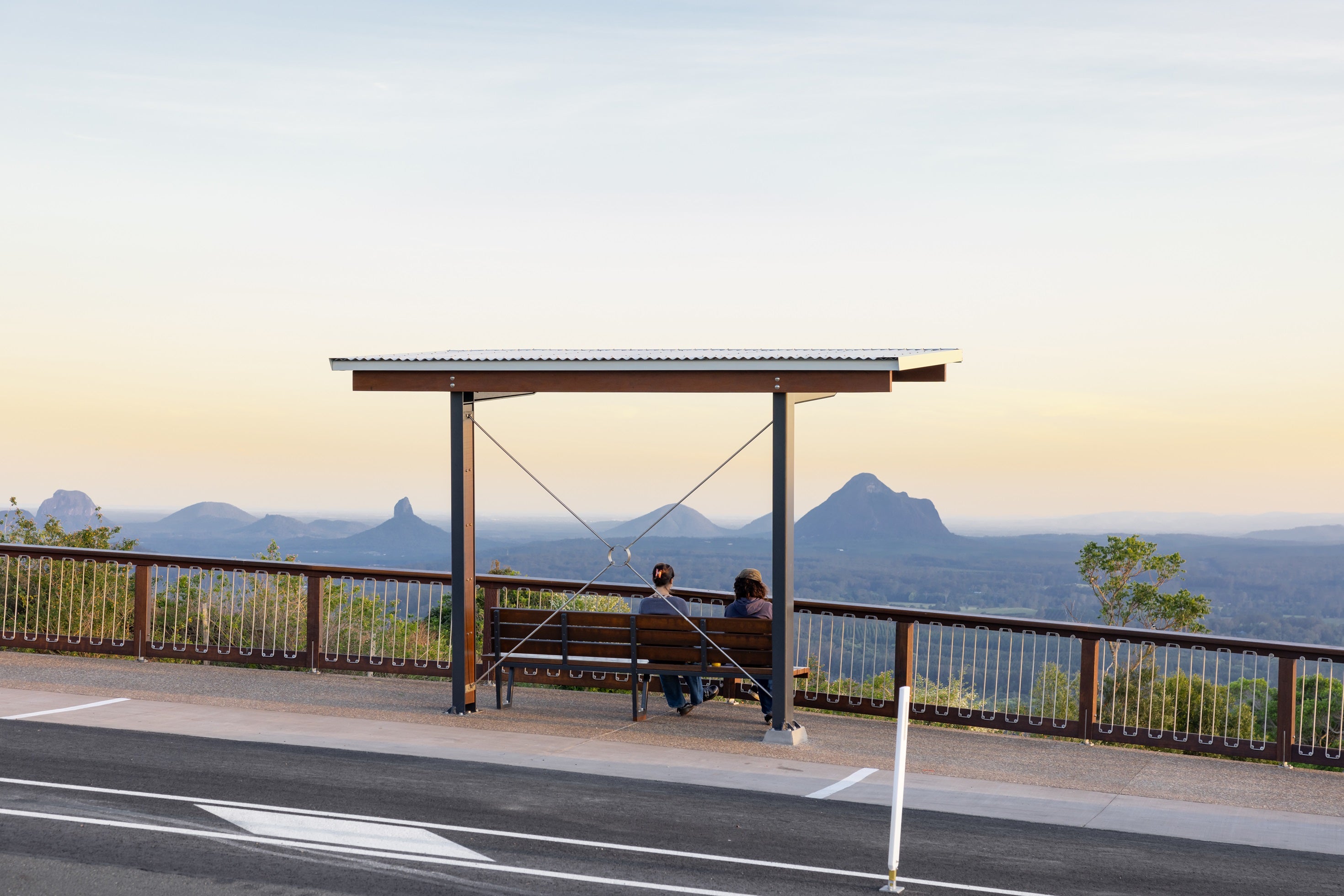 Image credit Benjamin Waugh Photography