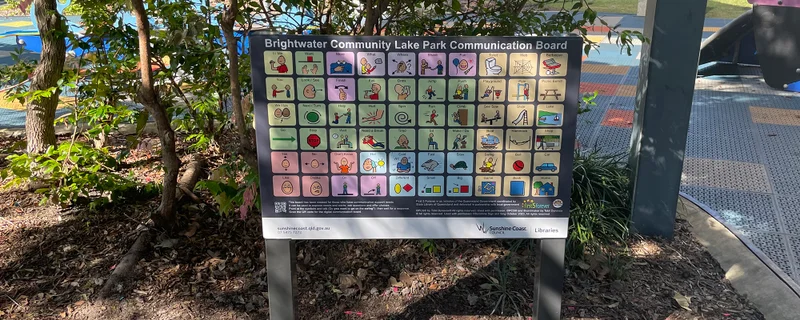 First 5 Forever communication boards