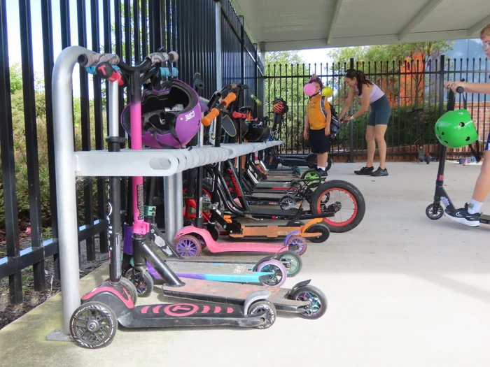 Australia’s RideScore program gets international recognition