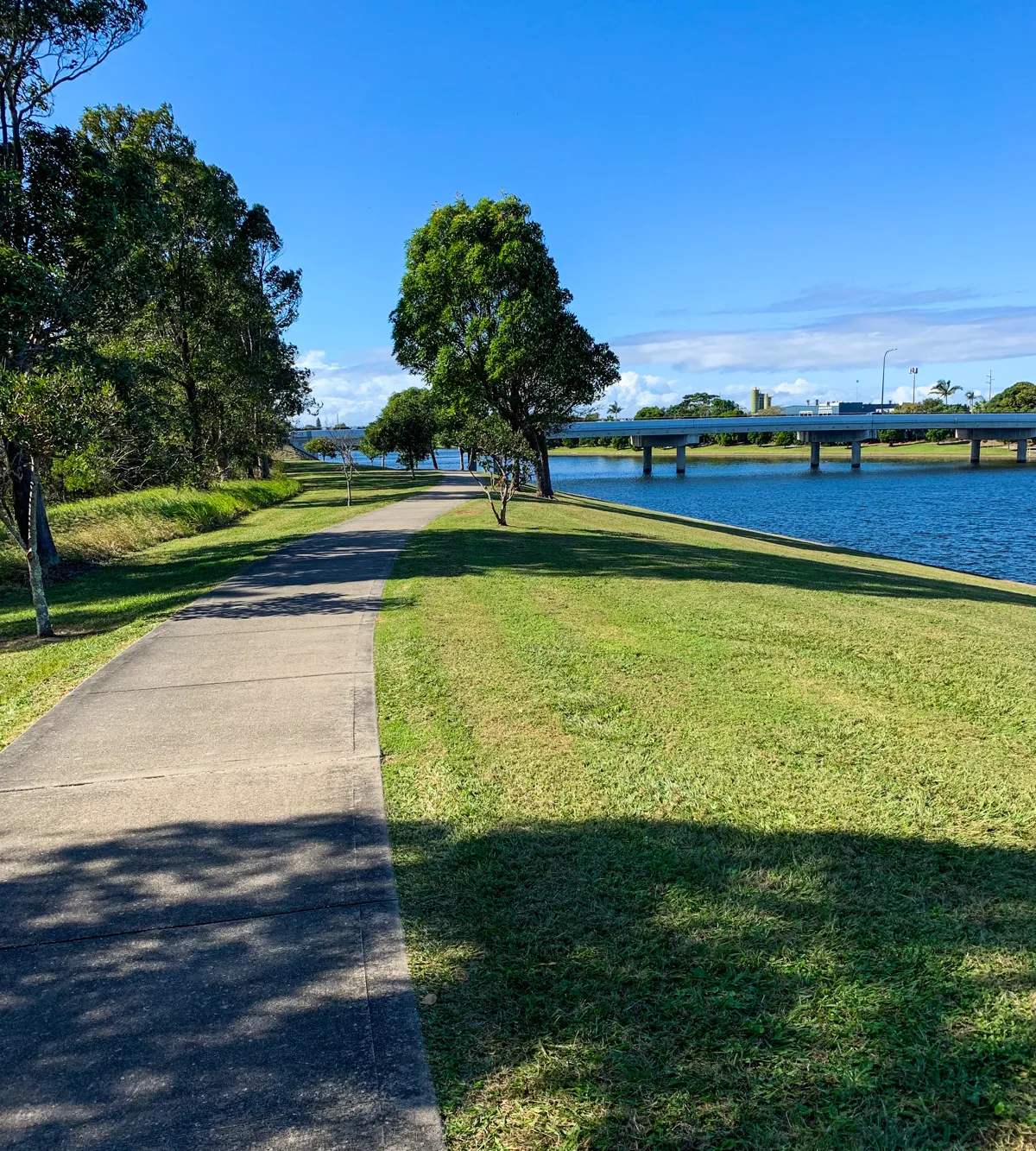 Parrearra Waterfront Loop