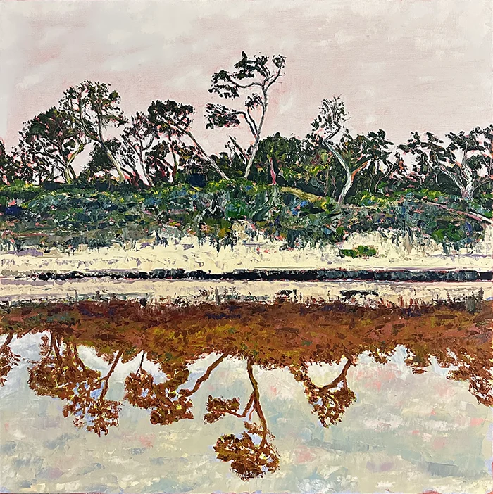 Best of Show Acquisitive Award