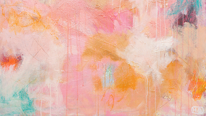 From Perfectionism to Vulnerability