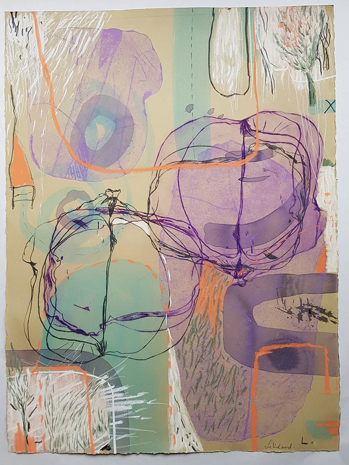 Wendy McGrath (aka Lakeland)