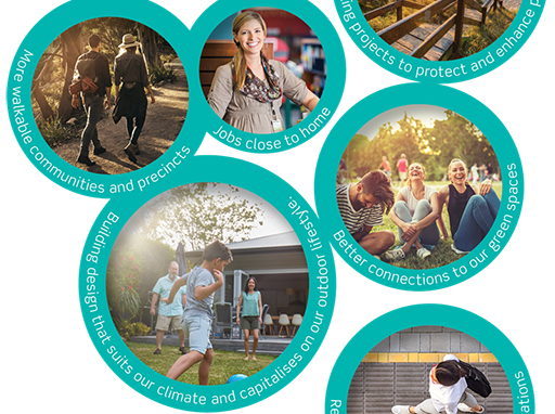 Planning for places | Sunshine Coast Council