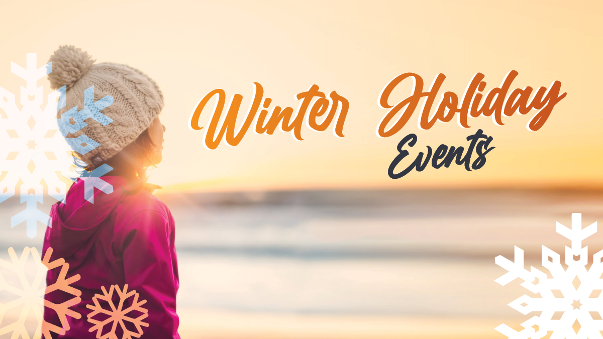 What’s on Winter school holiday fun activities guide OurSC