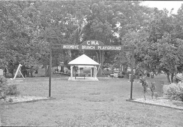 11 CWA Park
