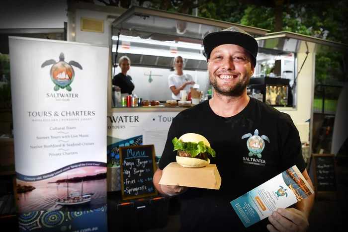 Discover local First Nations businesses and creatives 