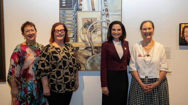 Discover our best: major art prize winners revealed