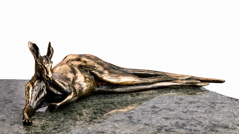 Featured Artist: LES ANIMALIERS - Bodo Muche Studio