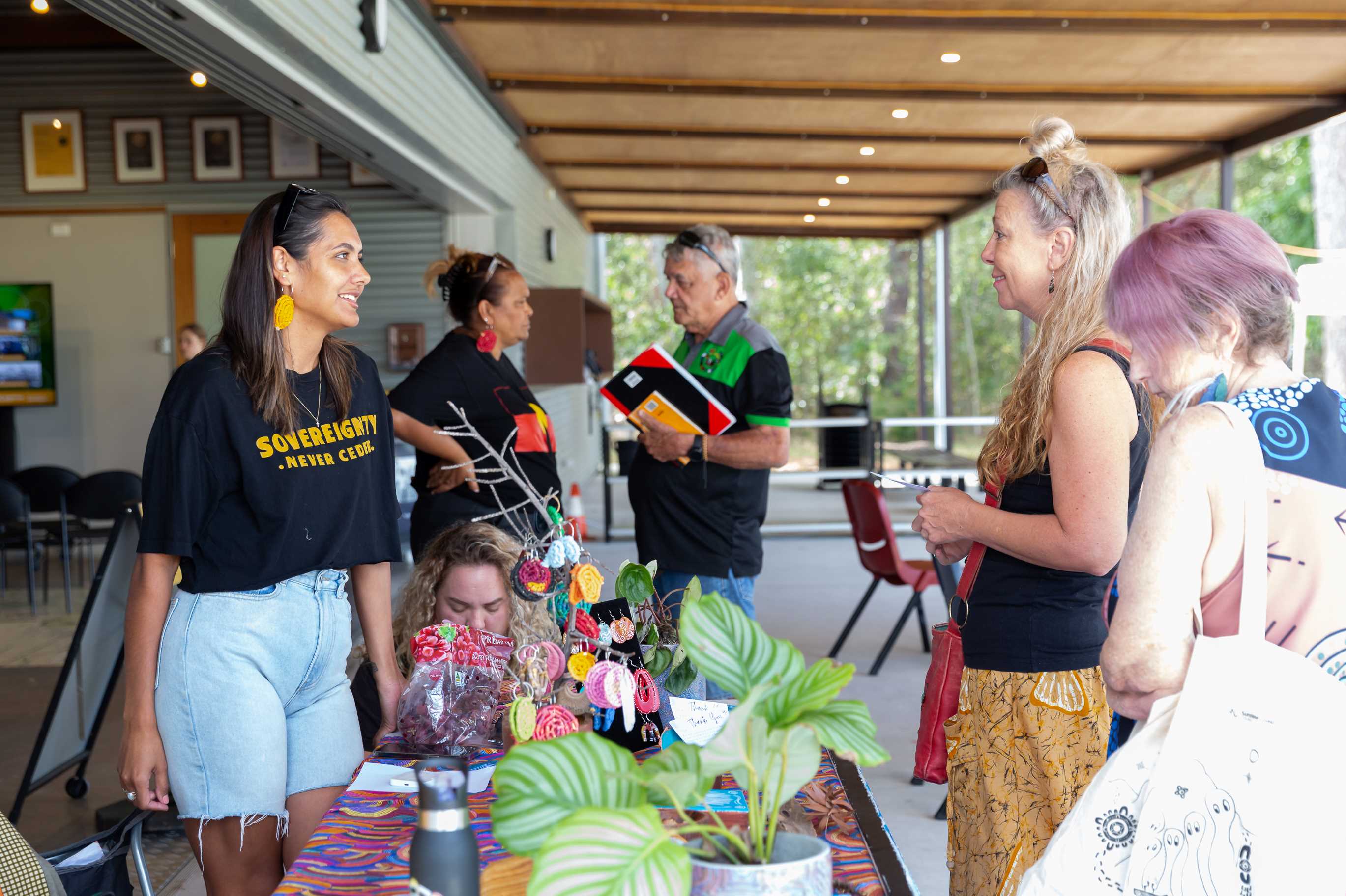 First Nations Family Fun Day 2023