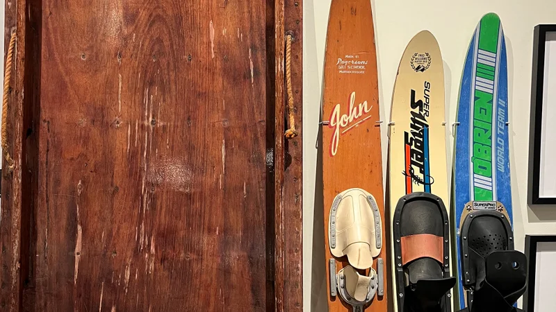 Grassroots to Glory: Aquatic Sports