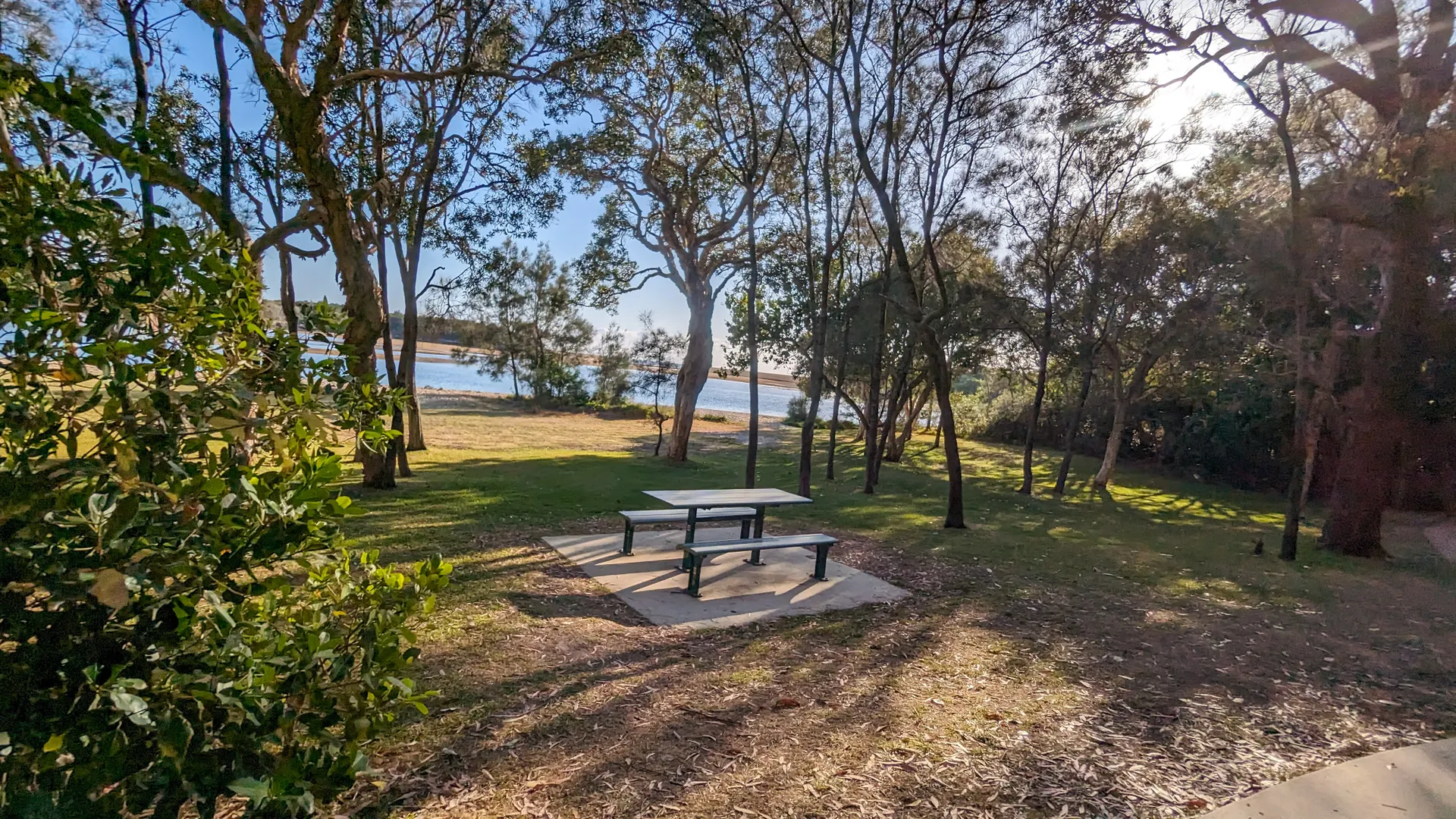Currimundi Lake – ‘Loop the Lake’ walk