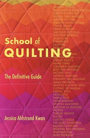 School of quilting