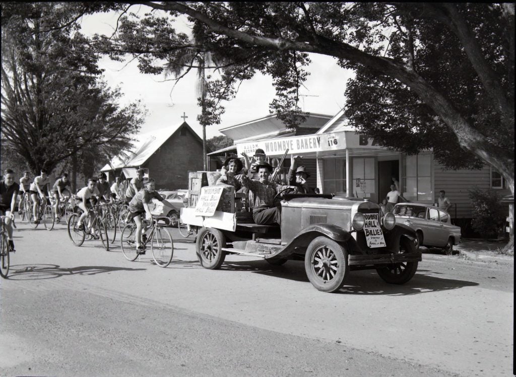 Sports-Day-Parade-Woombye-1964-float-inspired-by-the-Beverly-Hillbillies.-Courtesy-Picture-Sunshine-Coast-2-1024x748.jpg